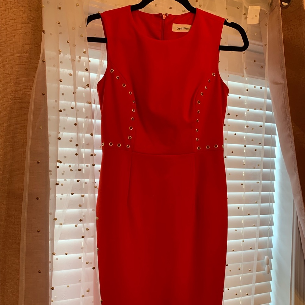 Calvin Klein Dress